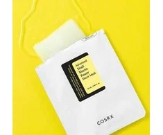 COSRX odos kaukė Advanced Snail Mucin Power Essence (lakštinė kaukė) 10 x 25 ml