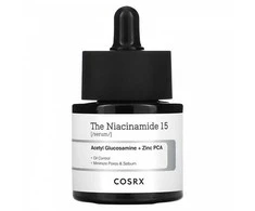 COSRX odos serumas The Niacinamide 15 (serumas), 20 ml