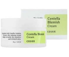 COSRX Raminantis odos kremas Centella Blemish (Kreminis) 30 g