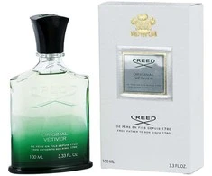 Creed Original Vetiver EDP parfumuotas vanduo moterims, 50 ml