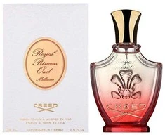 Creed Royal Princess Oud EDP parfumuotas vanduo moterims, 30 ml