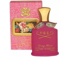 Creed Spring Flower EDP parfumuotas vanduo moterims, 75 ml