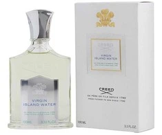 Creed Virgin Island Vanduo EDP parfumuotas vanduo moterims, 50 ml
