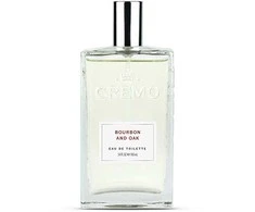 Cremo Burbono ir ąžuolo EDT 100 ml