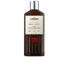 Cremo Dušo želė Italian Bergamot Kūno prausiklis 473 ml