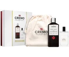 Cremo Italian Bergamot Gift Set