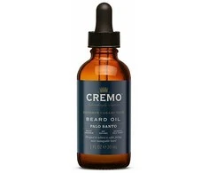 Cremo Palo Santo Beard Oil 30 ml