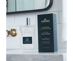 Cremo Reserve Collection Palo Santo EDT 100 ml