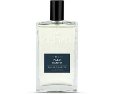 Cremo Reserve Collection Palo Santo EDT 100 ml