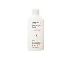 Crescina Anti-thinning hair Šampūnas for women Transdermic Šampūnas 200 ml