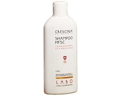 Crescina Vyrams skirtas plaukų retėjimo šampūnas Transdermic (šampūnas) 200 ml