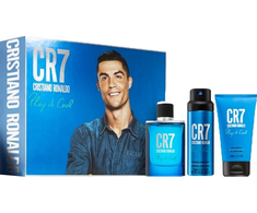 Cr7 Cristiano Ronaldo Cr7 Play It Cool rinkinys vyrams