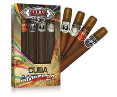 Cuba Original Cuba America