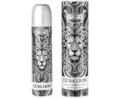 Cuba Lion EDP parfumuotas vanduo moterims, 100 ml