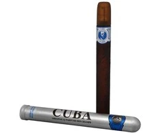 Cuba Mėlyna EDT tualetinis vanduo vyrams, 35 ml