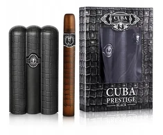 Cuba Original Cuba Prestige Juodas, 90 ml