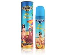 Cuba Rio Beach EDP parfumuotas vanduo moterims, 100 ml