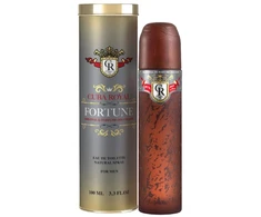 Cuba Royal Fortune EDT tualetinis vanduo vyrams, 100 ml