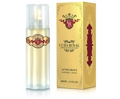 Cuba Royal Aftershave Vanduo vyrams, 100 ml