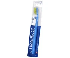 Curaprox CS 1560 minkštas dantų šepetėlis - 1 vnt.