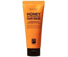 Daeng Gi Meo Ri Daeng Gi Meo Ri Honey Therapy Plus Hair Pack 1000 ml 1000ml korėjietiška plaukų priemonė Unisex