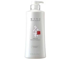 Daeng Gi Meo Ri Ki Gold Premium Treatment - maitinantis plaukų balzamas su ženšenio ekstraktu, 250 ml
