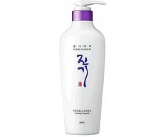Daeng Gi Meo Ri Jin Gi Vitalizing Treatment Maitinantis ir blizgesio suteikiantis kondicionierius plaukams, 500 ml