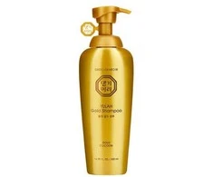 Daeng Gi Meo Ri Yulah Gold Šampūnas 500 ml