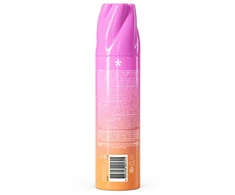 None DAISE dušas želeja - putas ar ķiršu aromātu 265ml