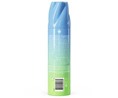 None DAISE dušas želeja - putas ar kokosriekstu aromātu 265ml