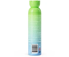 None DAISE Happy dezodorants ar vīnogu un dzintara aromātu 120ml