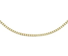 Daniel Wellington Bronze chain Venezia Elan DW00400554/7