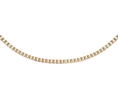 Daniel Wellington Bronze chain Venezia Elan DW00400553/6