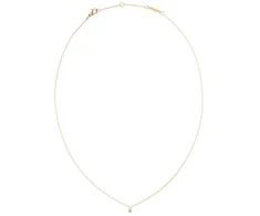 Daniel Wellington Charming auksinis-plated pakabukas Mirelle DW00401968
