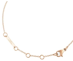 Daniel Wellington Charming bracelet with Swarovski pearls Pearl Trio DW00402105