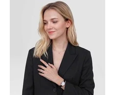 Daniel Wellington Charming steel pakabukas Mirelle DW00401966