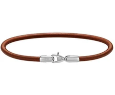 Daniel Wellington Tinkamos rudos odos St Mawes tobulos poros apyrankė DW0040071