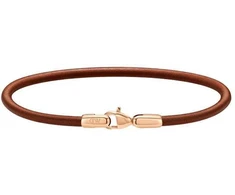 Daniel Wellington Tinkamos rudos odos St Mawes tobulos poros apyrankė DW9980051