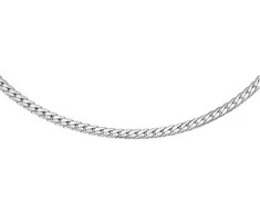 Daniel Wellington Elan steel chain DW00400543/6