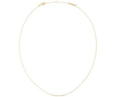 Daniel Wellington Elegant auksinis-plated pakabukas with cubic zirconias Mirella DW00401632