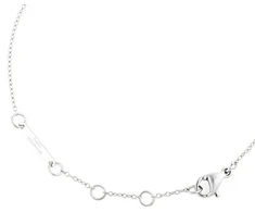 Daniel Wellington Elegant bracelet with Swarovski pearls Pearl Trio DW00402103