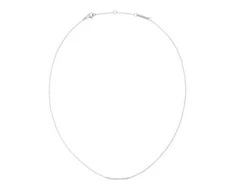 Daniel Wellington Elegantiškas vėrinys su kubiniais cirkoniais Mirella DW00401634