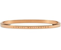 Daniel Wellington Elegant solid bronze bracelet Classic DW004016