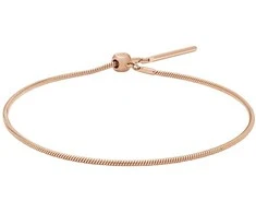 Daniel Wellington Auksuota apyrankė su Hadek Charms pakabukais DW00400394