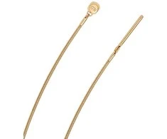 Daniel Wellington Auksuota apyrankė su pakabukais Hadek Charms DW00400395
