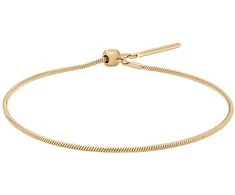 Daniel Wellington Auksuota apyrankė su pakabukais Hadek Charms DW00400395