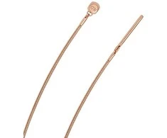 Daniel Wellington Auksuota apyrankė su Hadek Charms pakabukais DW00400394