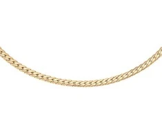 Daniel Wellington Auksuota grandinėlė Elan DW0040054/8
