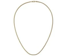 Daniel Wellington Auksuota unisex Tide Mesh grandinėlė DW00401099