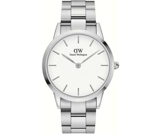 Laikrodis unisex DANIEL WELLINGTON DW00100203
